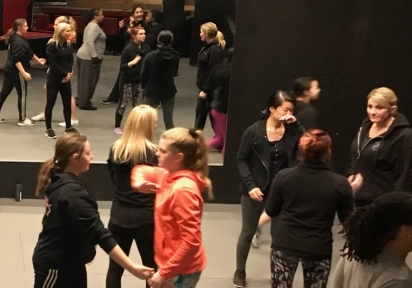 Women’s self-defense gallery image 9